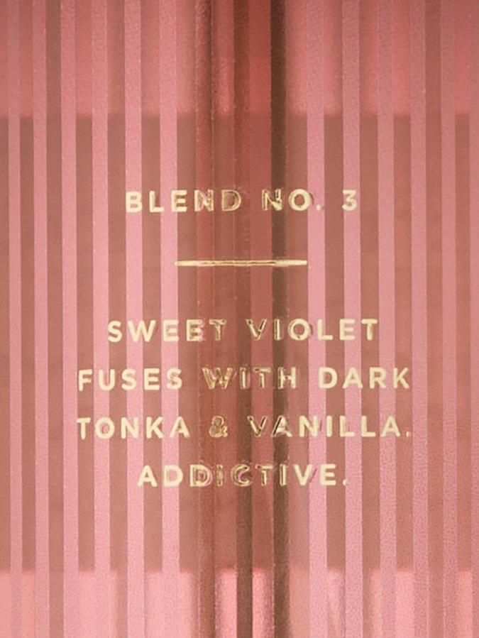 Caramel Vanilla Body Mist