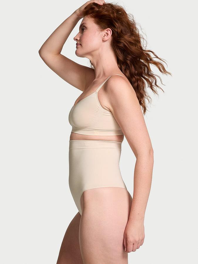 Shapewear by Victoria SeamlessShaping™ Bralette image number 3