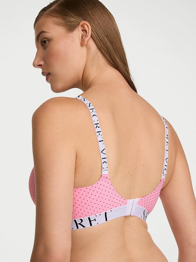 The CoolBra Lightly Lined Wireless