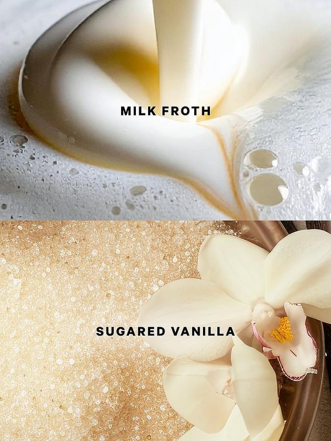 Whipped Milk & Sugar Fragrance Mist image number 2