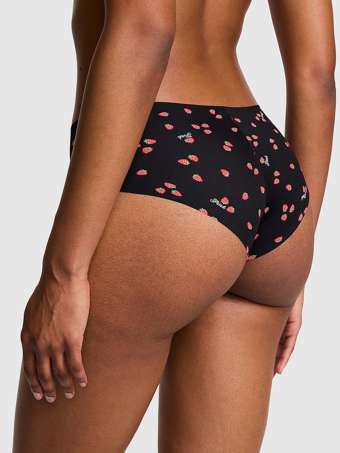 No-Show Cheeky Panty