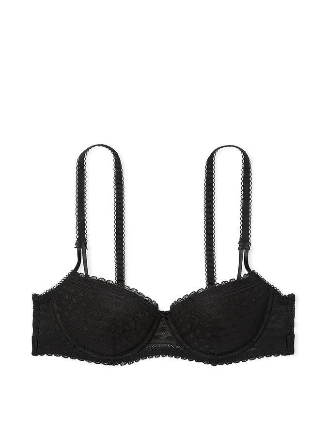 Wink Lightly Lined Balconette Bra image number 2