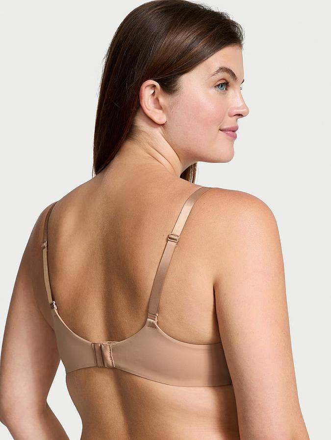 Lightly Lined Wireless Bra