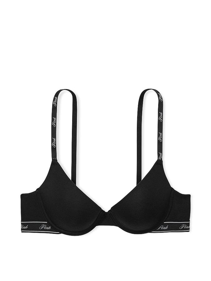 Wear Everywhere Push-Up Bra image number 2