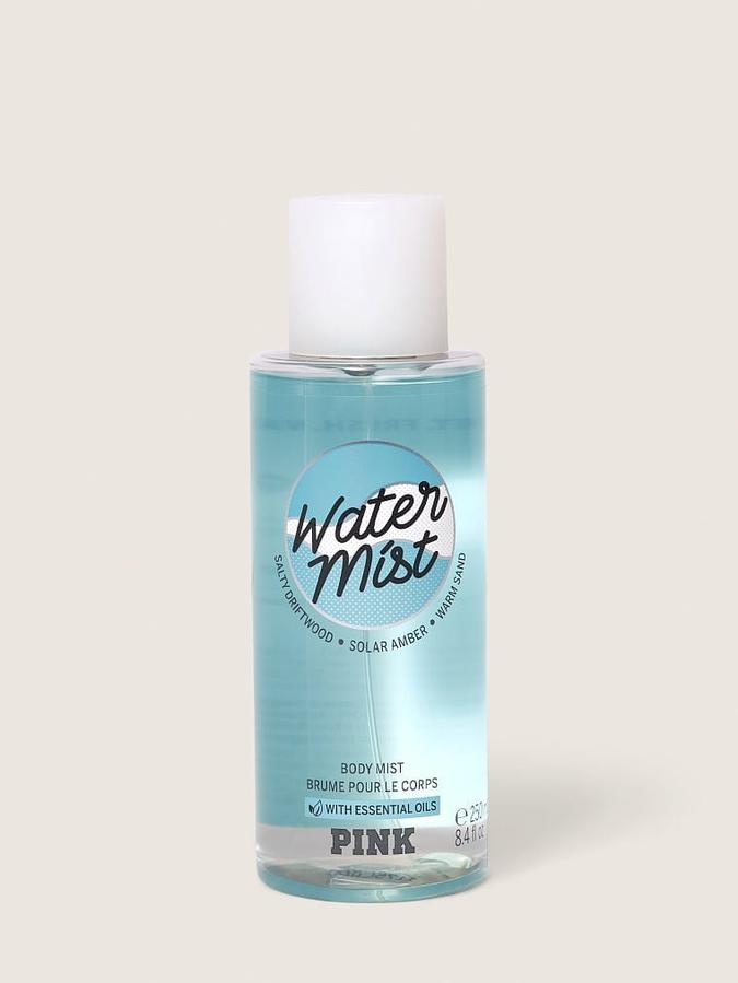 Buy Water Body Mist with Essential Oils Online Style ID