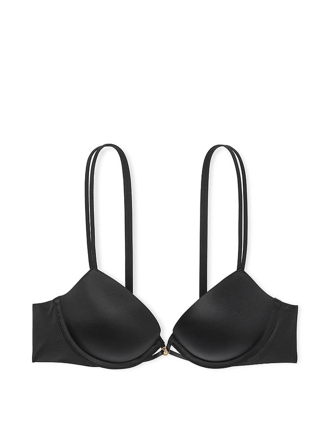 Smooth Push-Up Bra image number 2