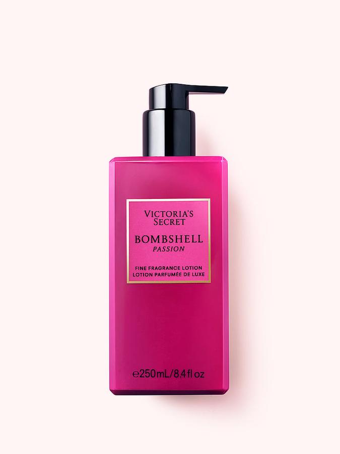 Bombshell Passion Fine Fragrance Lotion image number 2