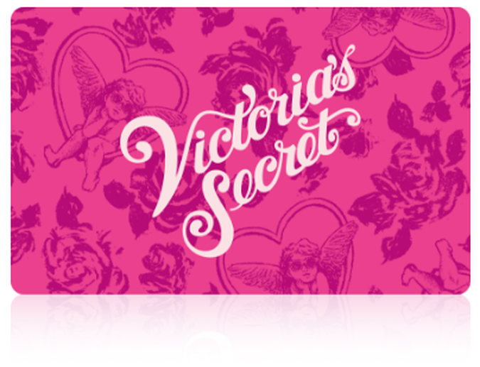 VS eGift Card- Vs Vday #3