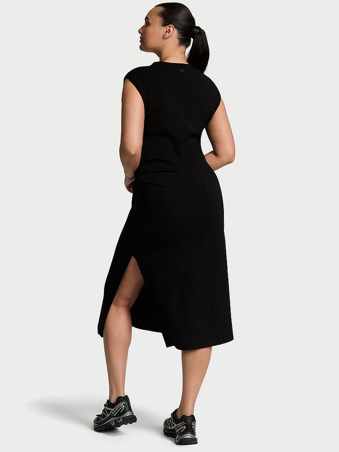 VSX Featherweight Knit Maxi Dress image number 1