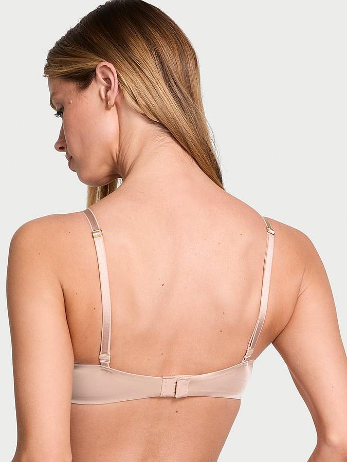 Bombshell Add-2-Cups Smooth Push-Up Bra