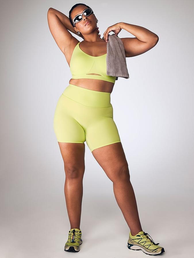 VSX Elevate&trade; Strappy-Comfort Sports Bra image number 3