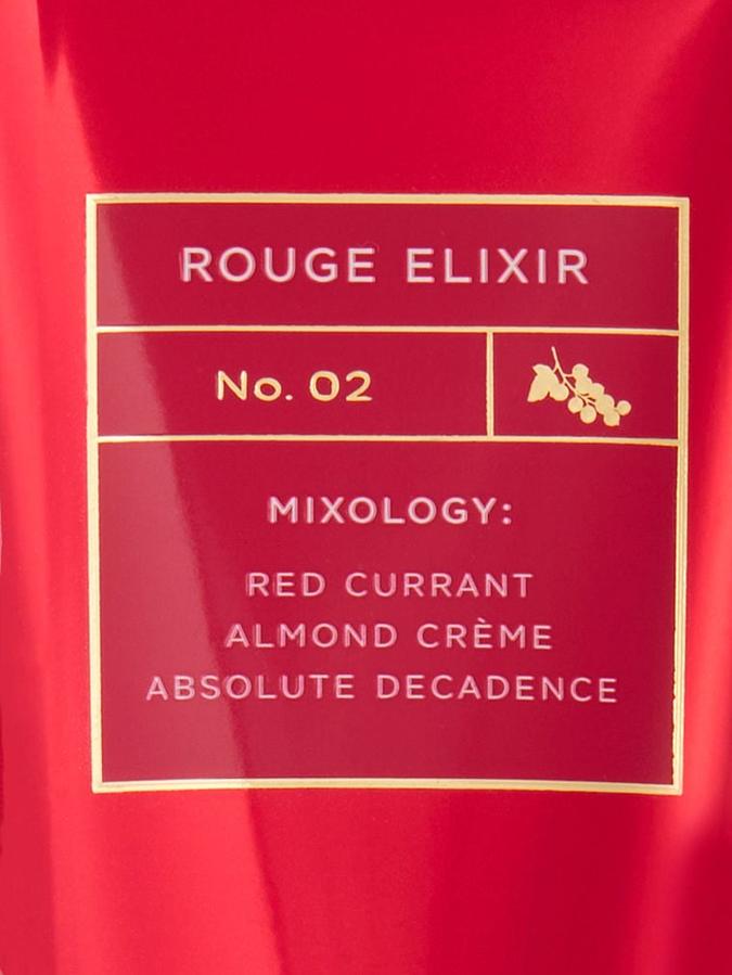 Rouge Elixir Limited Edition Decadent Elixir Fragrance Lotion image number 1