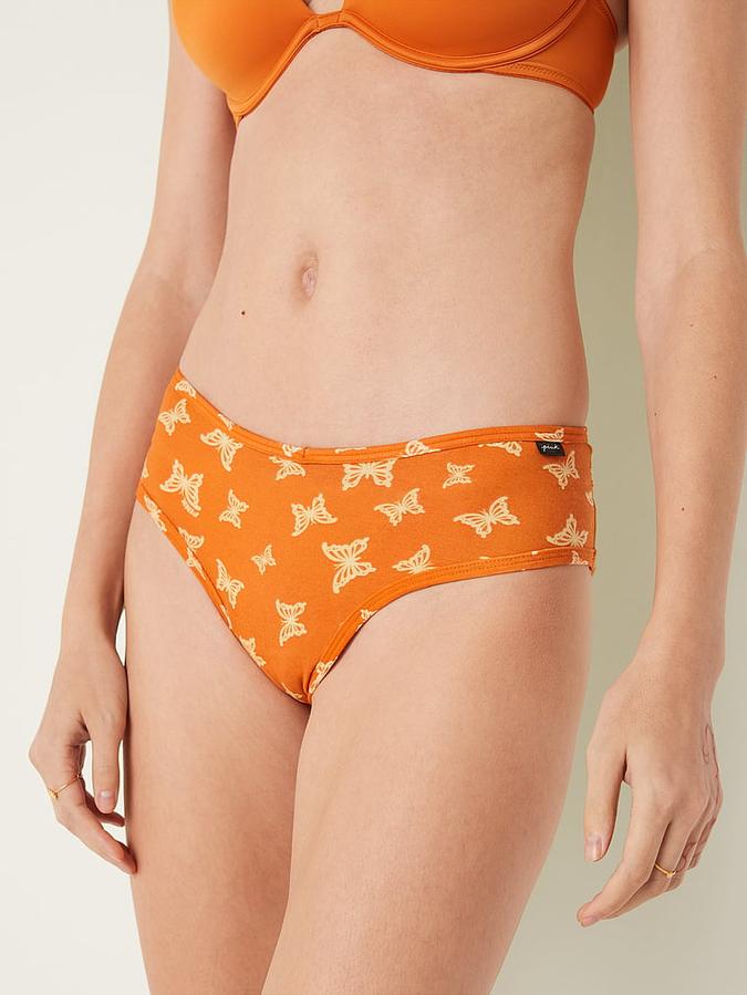 Cotton Cheekster Panty image number 3