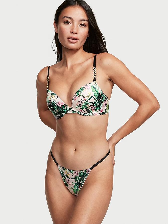 V-Hardware V-String Panty image number 5