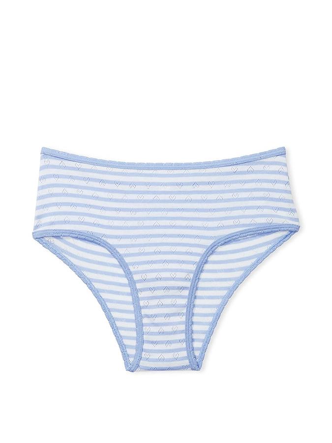 Cotton Cheeky Panty image number 2