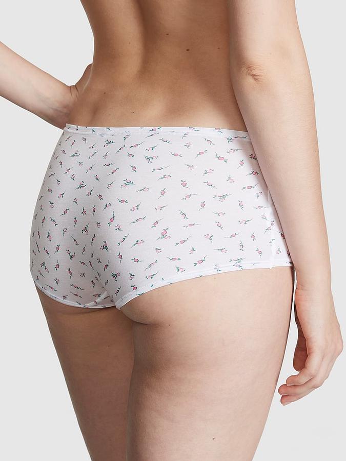 Cotton Boyshort Panty image number 1