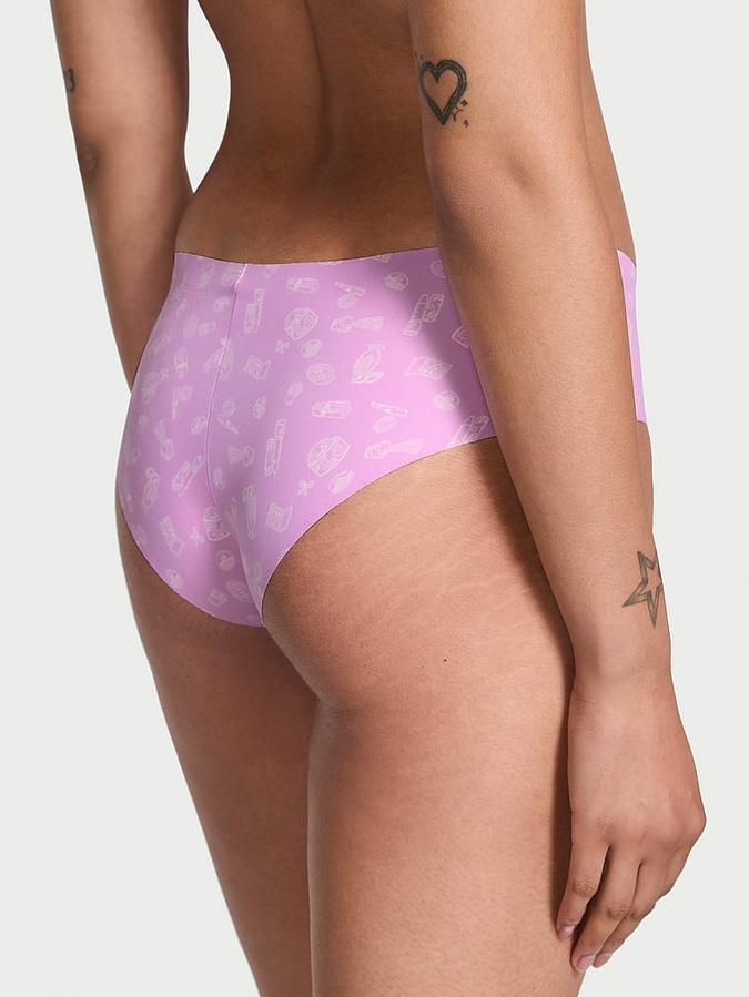 No-Show Cheeky Panty