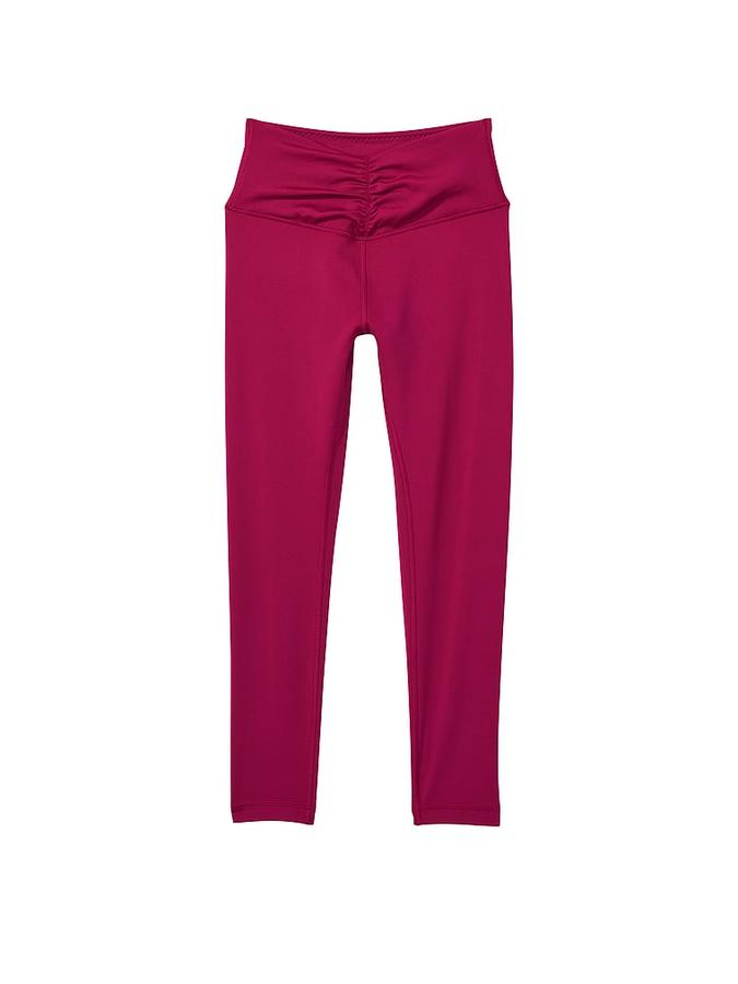 Love Cloud Ruched 7/8 Leggings image number 2