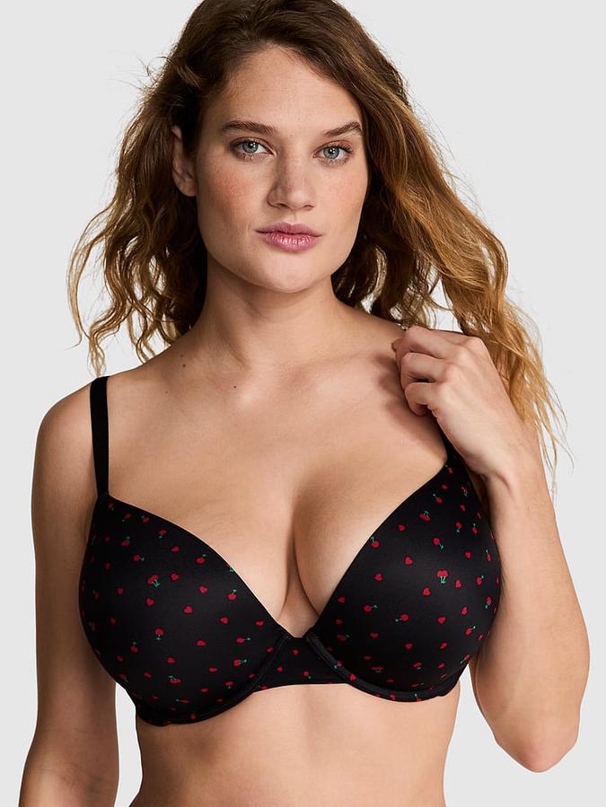 Wear Everywhere Super Push-Up Bra image number 0