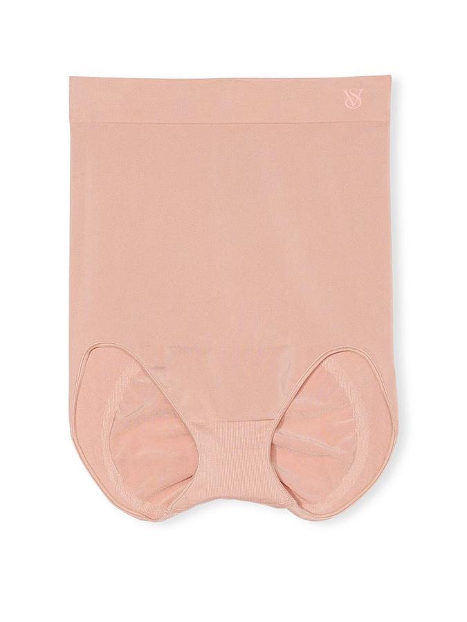 Shapewear by Victoria SeamlessShaping™ High-Waist Brief Panty image number 2