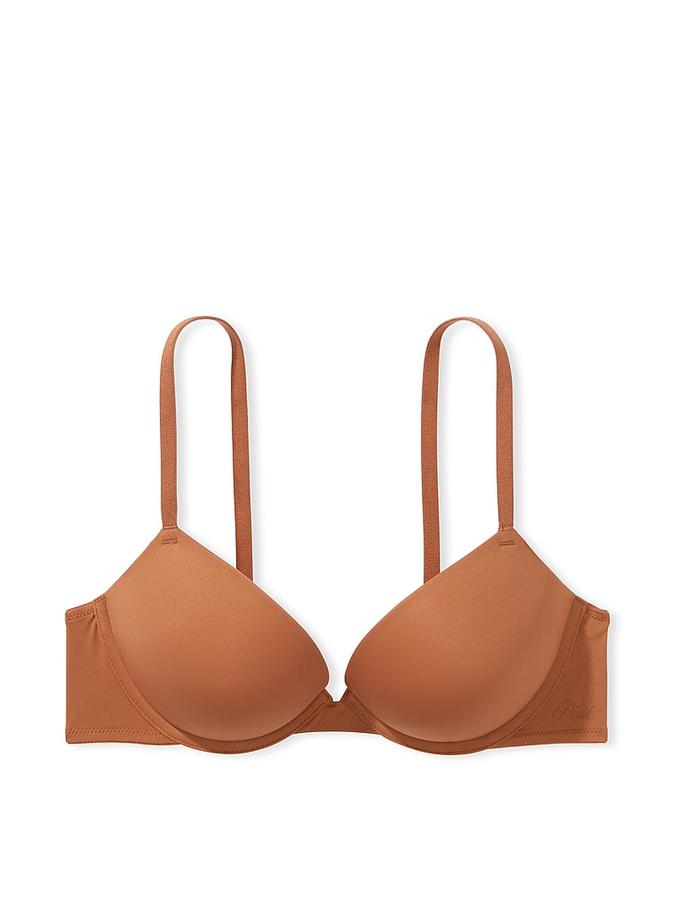 Wear Everywhere Super Push-Up Bra image number 2