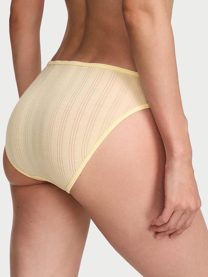 SoSoft&trade; Modal Ultra-Fine Bikini Panty