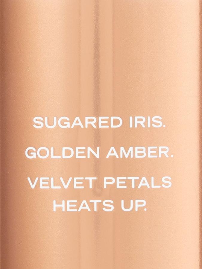 Velvet Petals Heat Limited Edition Fragrance Mist image number 1