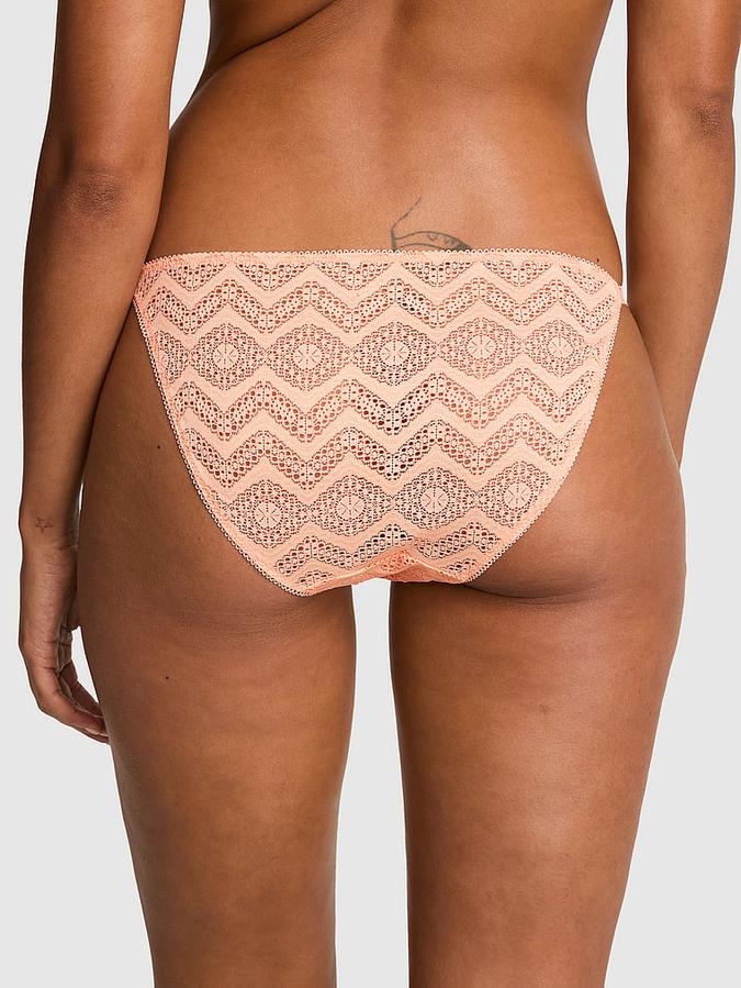 PINK Wink&trade; String Bikini Panty