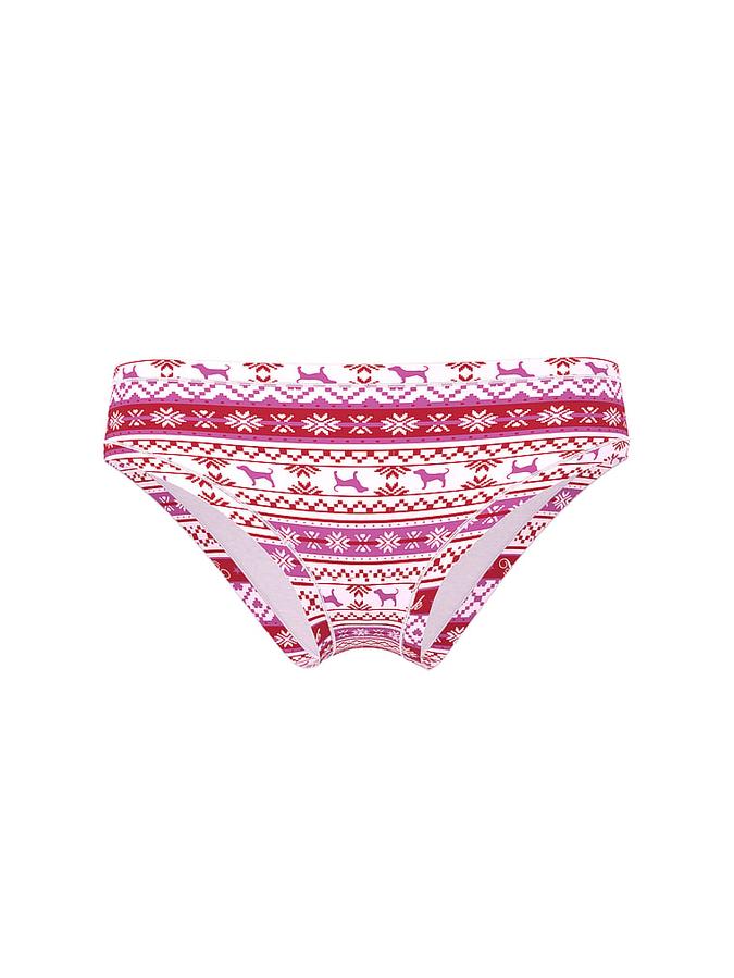 Cotton Cheeky Panty image number 2