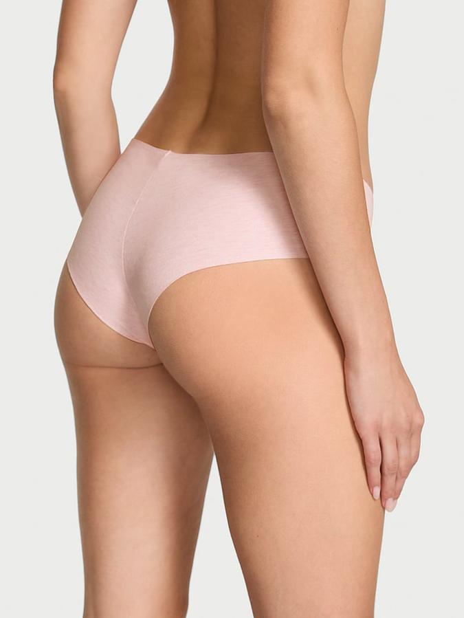 No-Show Cotton Cheeky Panty