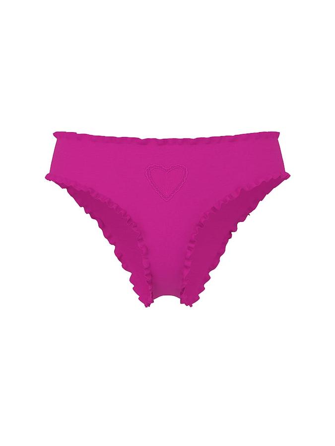 Cotton Cheeky Panty image number 2