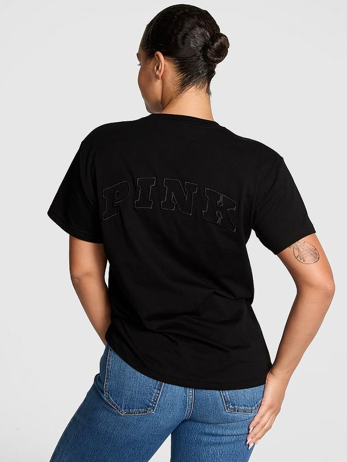 Campus Cotton Tee