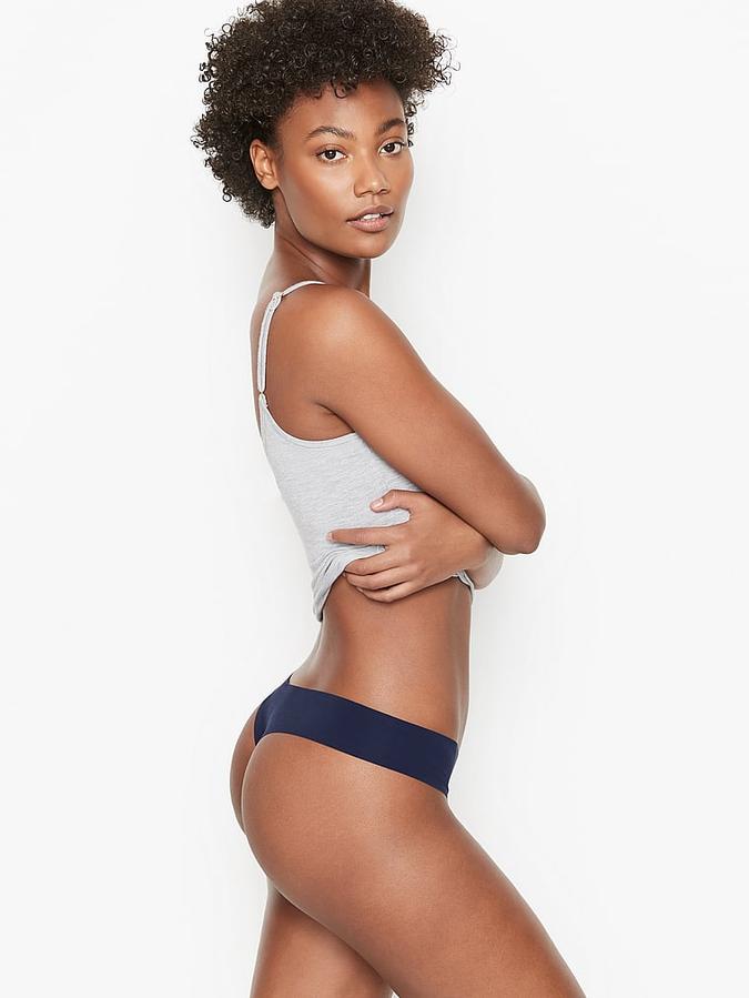 No-Show Thong Panty