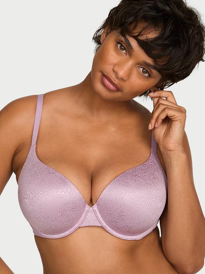 Perfect Shape Push-Up Bra
