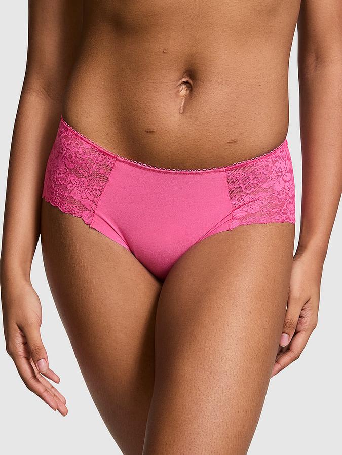 No-Show Cheeky Panty