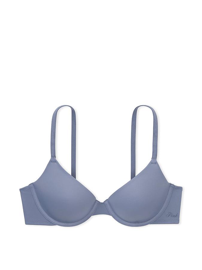 Wear Everywhere T-Shirt Lightly Lined Bra image number 2