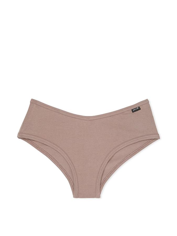 Cotton Cheekster Panty image number 2