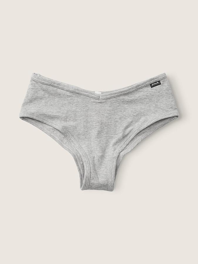 Cotton Cheekster Panty