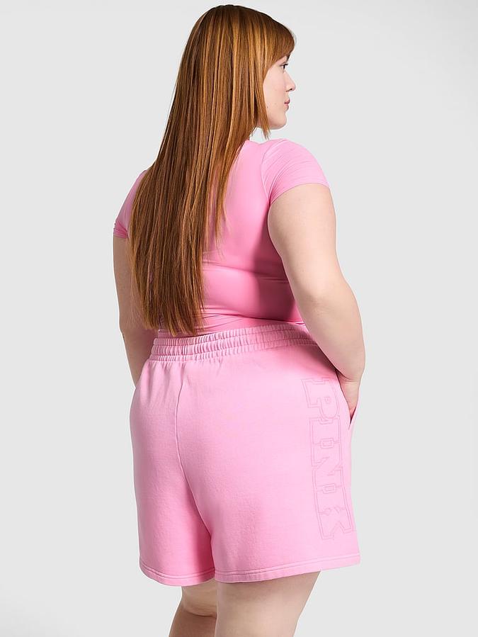 Ivy Fleece Classic Shorts image number 1