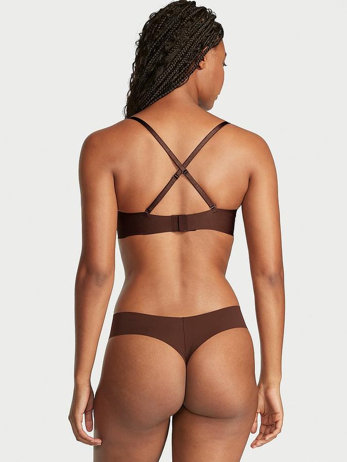 Sexy Illusions Lightly-Lined Strapless Bra image number 1