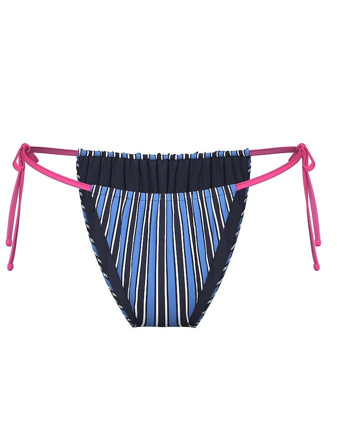 Side-Tie Cheeky Bikini Bottom image number 2