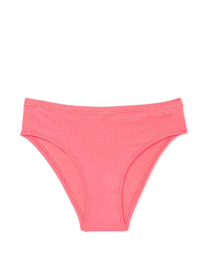 Cotton Cheeky Panty image number 2