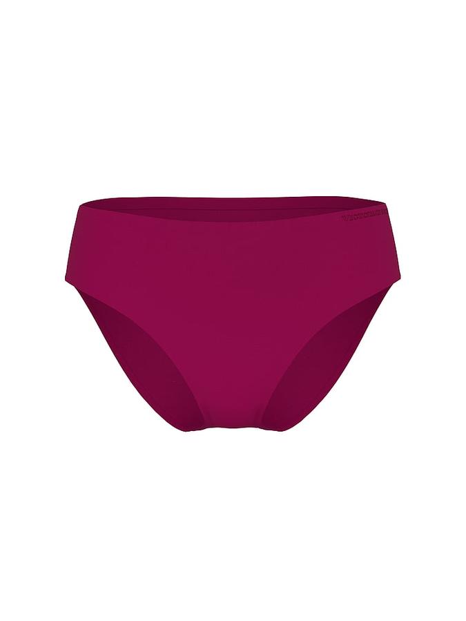 Body by Victoria Flex Mid-Rise Bikini Panty image number 0