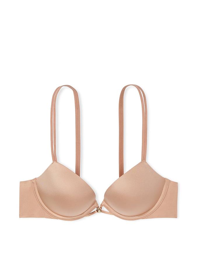 Smooth Push-Up Bra image number 2