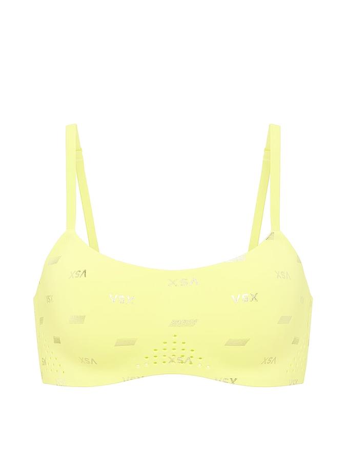 VSX Featherweight? Light Balconette Sports Bra image number 2