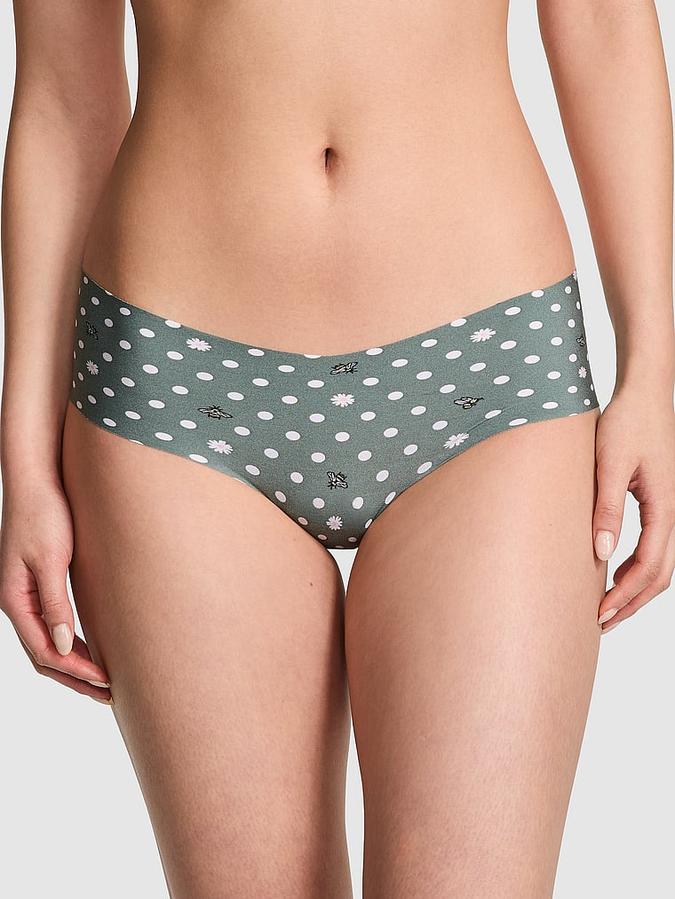 No-Show Hiphugger Panty