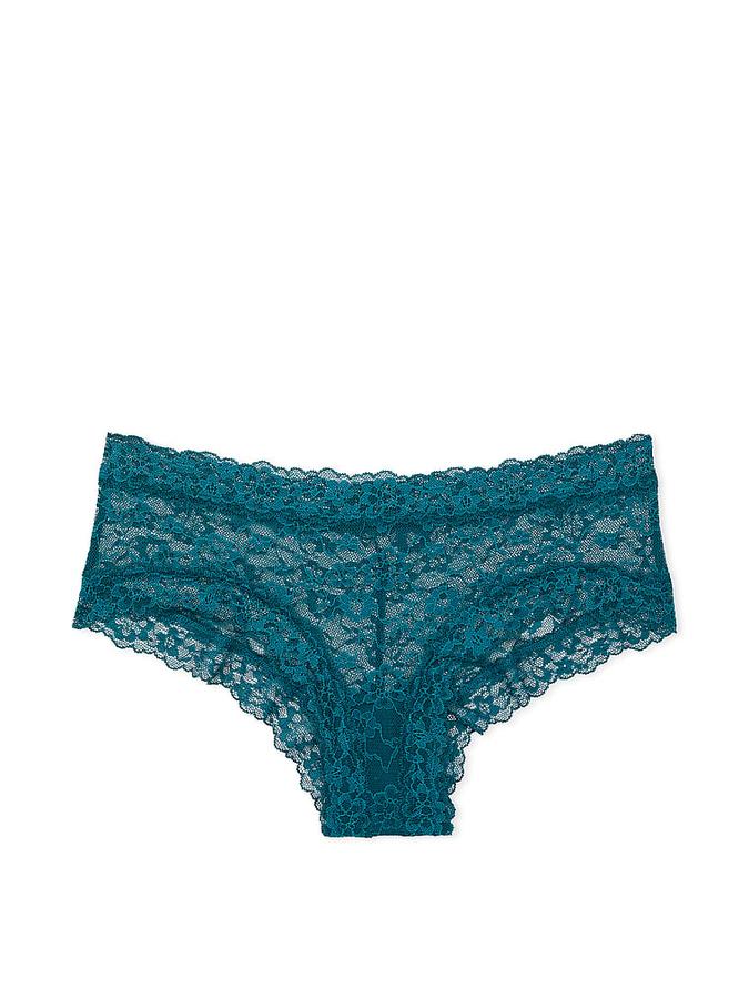 Lace Cheeky Panty image number 2