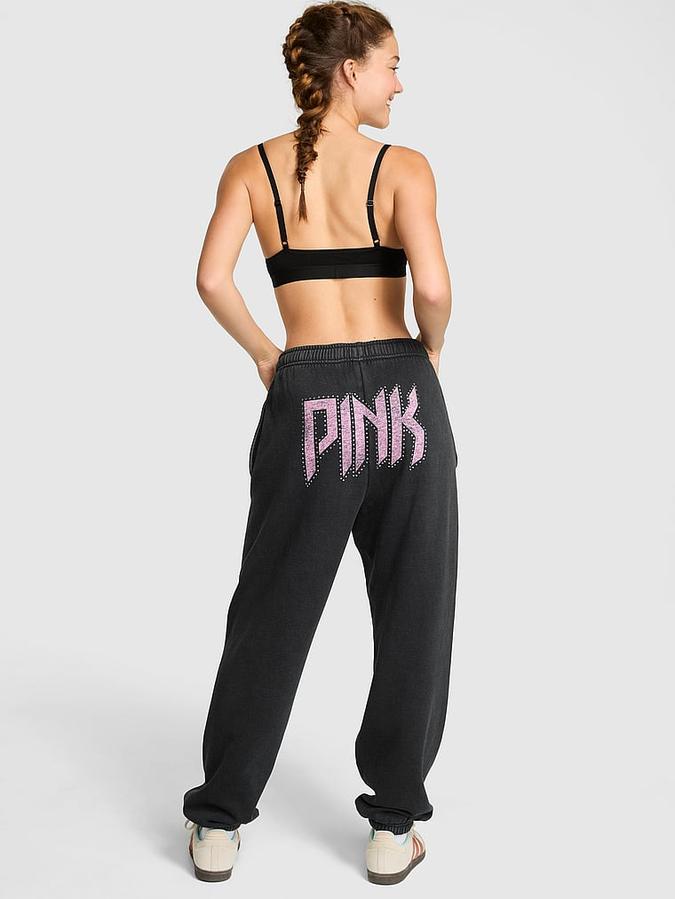 Ivy Fleece Campus Sweatpants