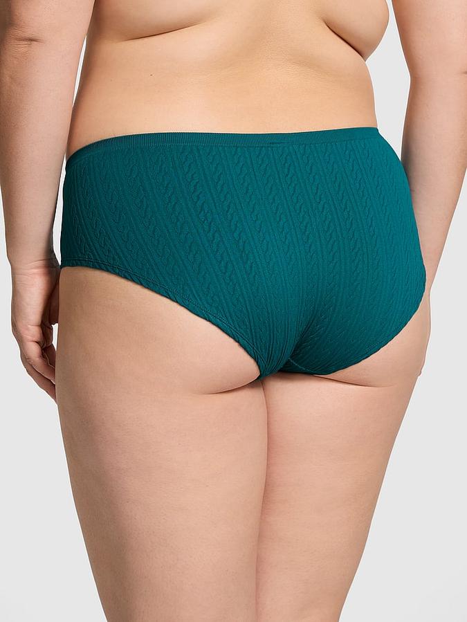 Seamless Hiphugger Panty image number 1
