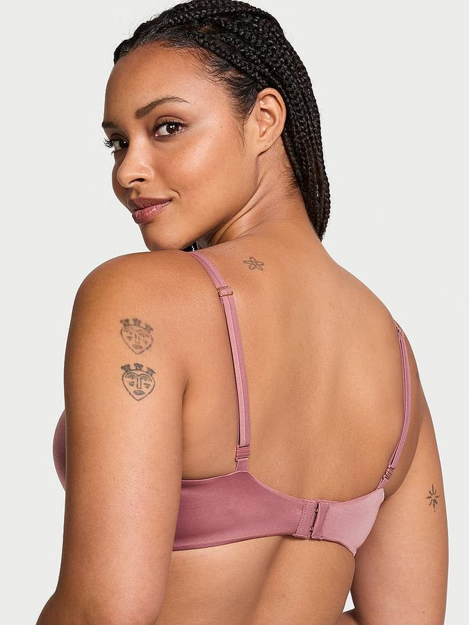 Smooth Push-Up Bra